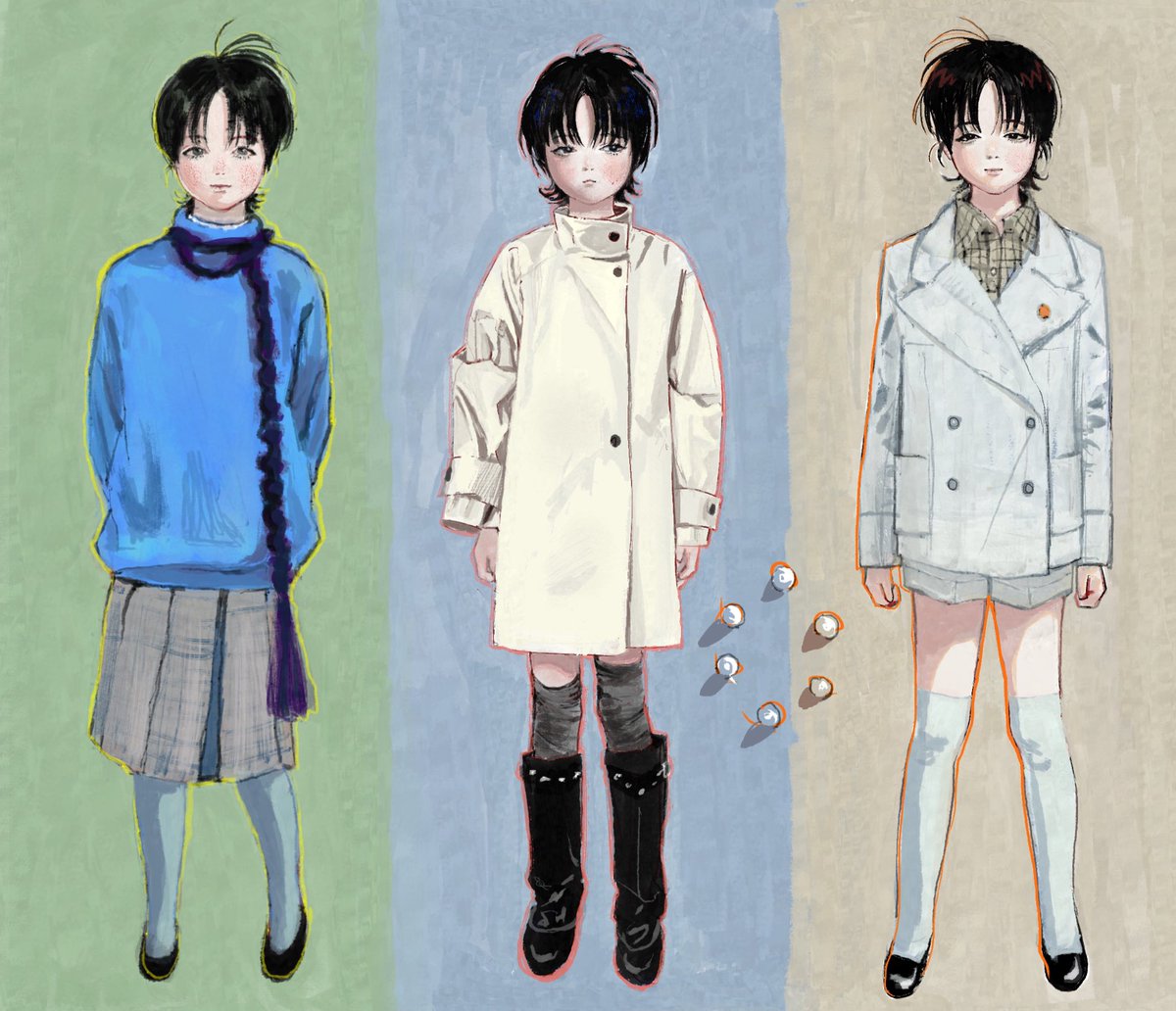 수토귤 tweet media