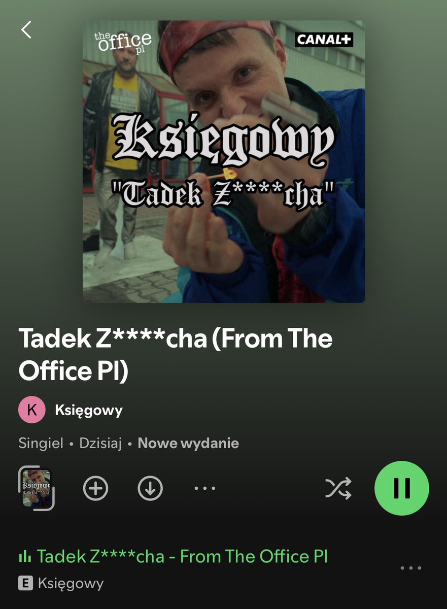 I ja się muszę pokłonić

Najlepszy marketing serialowy w Polsce 🧎🧎