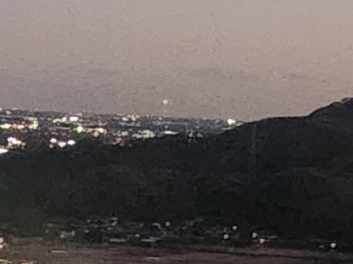 fugetsu_bekkan's tweet photo. 【夜景】

夜景が綺麗な季節になって来ました🌃

富士山🗻や東京スカイツリー🗼も見えました！

 #風月別館  #鳳凰ゴルフ倶楽部  #富士山  #東京スカイツリー  #フットゴルフ https://t.co/3GWxHBnq25