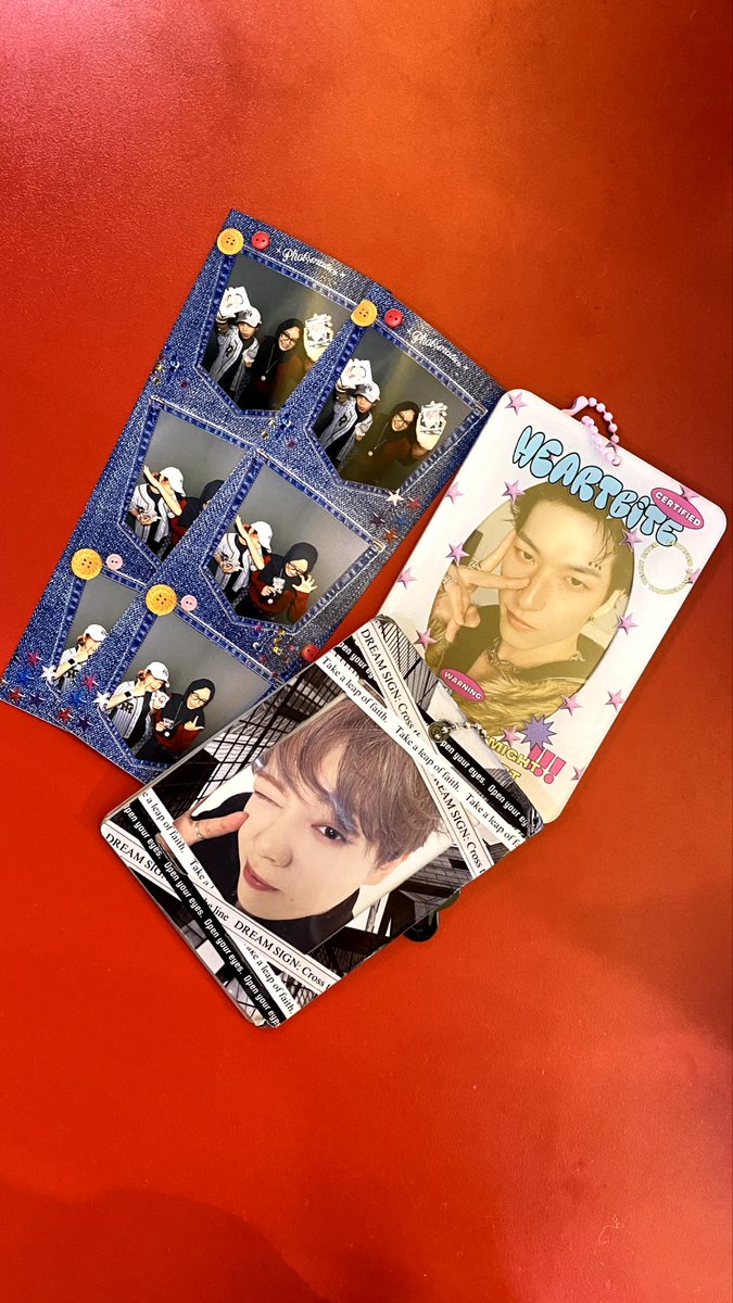 tsurunity's tweet image. And thank you so much @mangodaisukai for the golden ticket alias delivery langsung ke depan penerima wkwk🫠🩷

See youu when I see you!!😙🩶