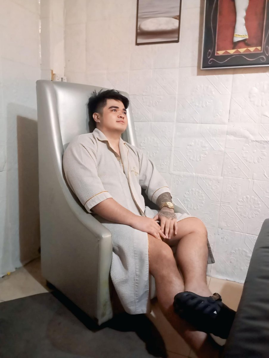 ChanChan! 🔥 tweet media