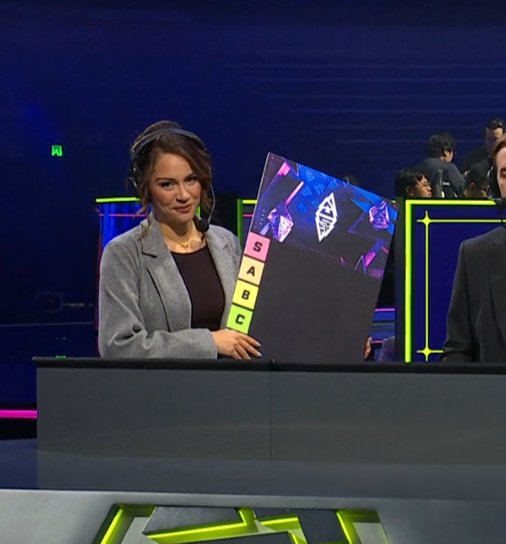 BLAST SLAM tweet media