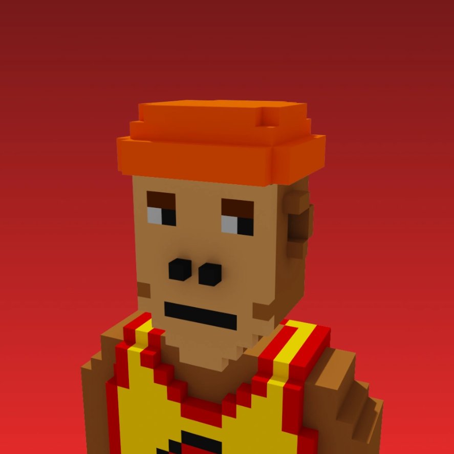 ElitePunks Voxel Club 🍻 tweet media