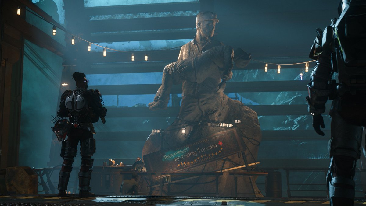 chonkrider's tweet image. When Alpha 4.5 is LIVE, I will set my home location to Levski. Man, I really love this place. 👷🚧 #StarCitizen