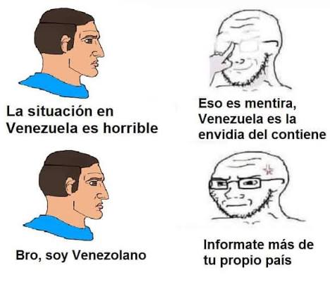 <a href="/myriambregman/">Myriam Bregman</a> Cada vez que los zurditos hablan me recuerda este meme