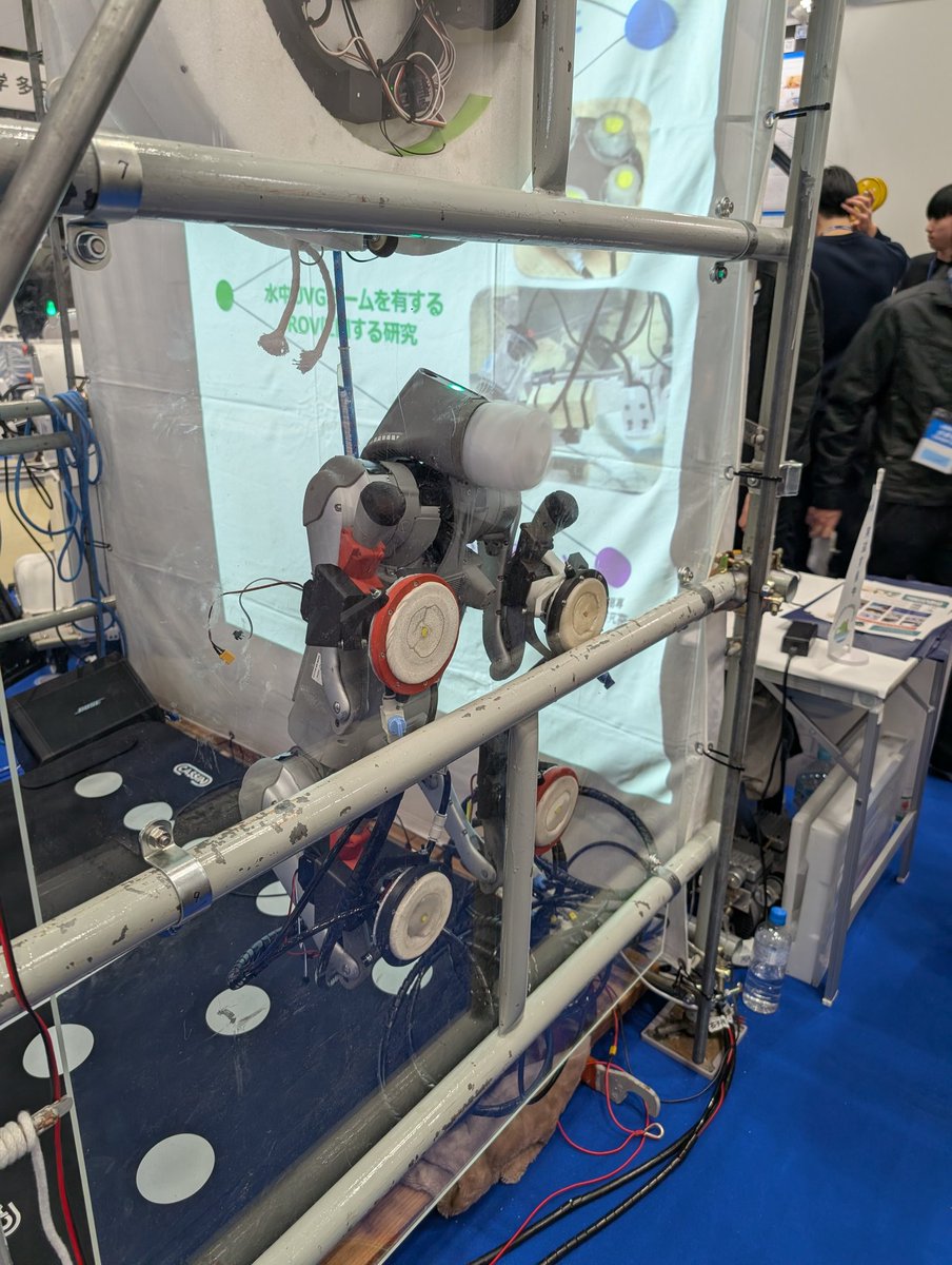 Takumi Kawasetsu, 川節拓実 tweet media