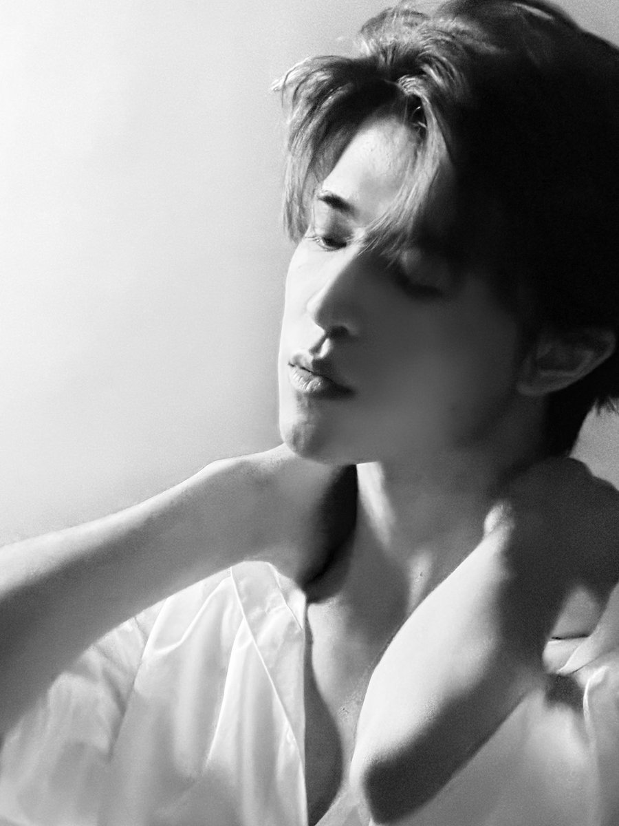 black and white 🤍