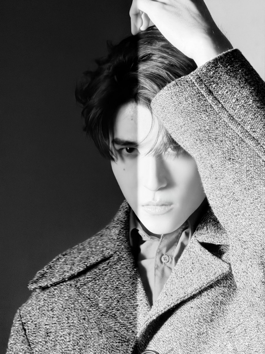 patrick_pppat's tweet image. black and white 🤍