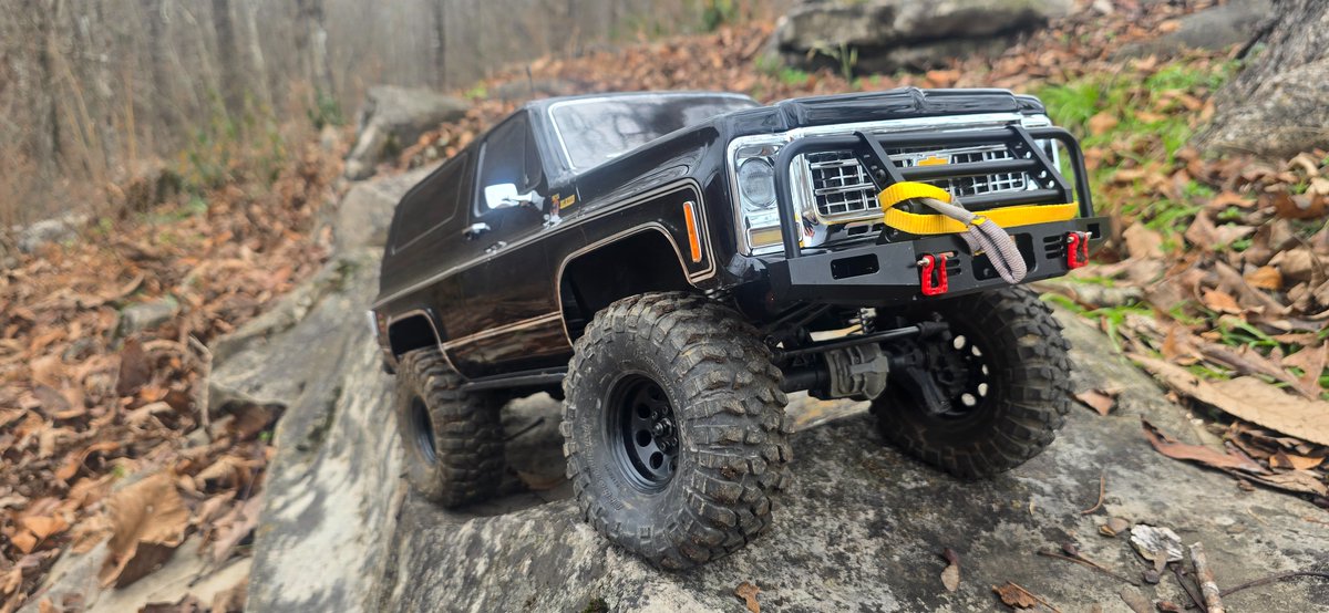 Yet another crawler build for the collection.