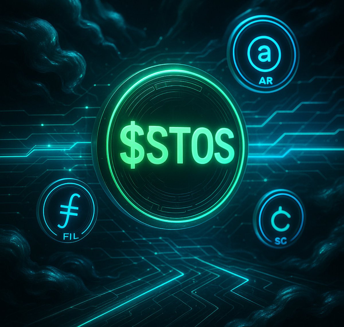 Jwomer115638's tweet image. @Stratos_Network $STOS $Fil $AR #Crypto