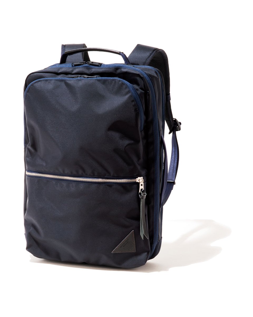 テレ朝金曜11:15「恋する警護24時season2」にて
Various 2WAYバックパック No.24217を使用していただいています。

mspc.jp/journal/store/…

#恋する警護24時 
#藤原丈一郎