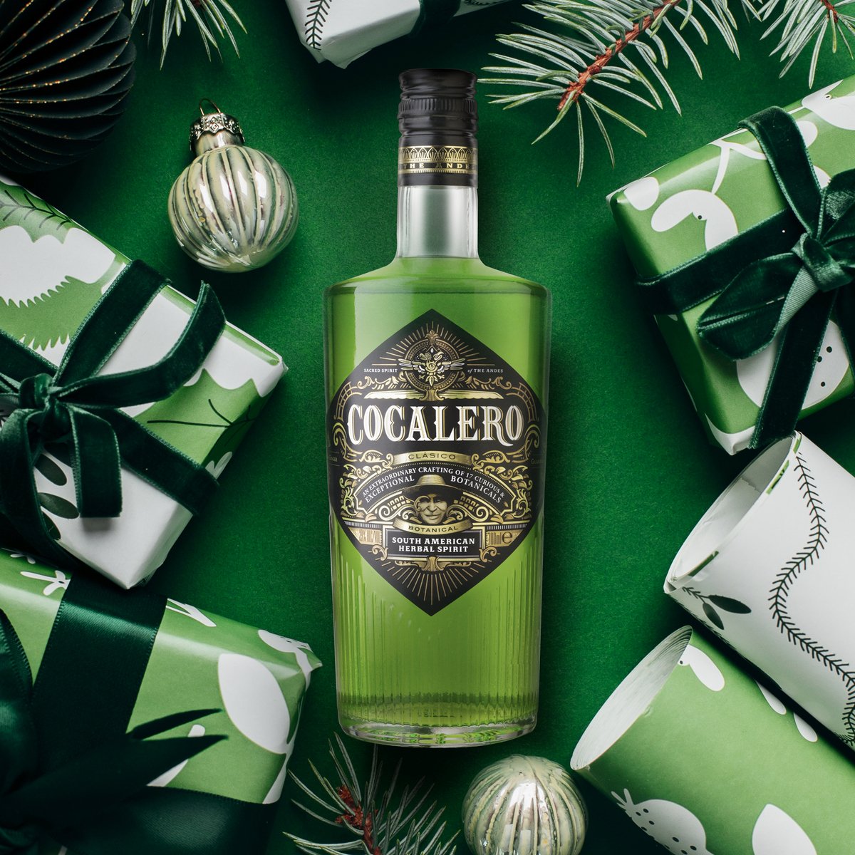 COCALERO Japan official | コカレロ ジャパン公式 (@Cocalerox