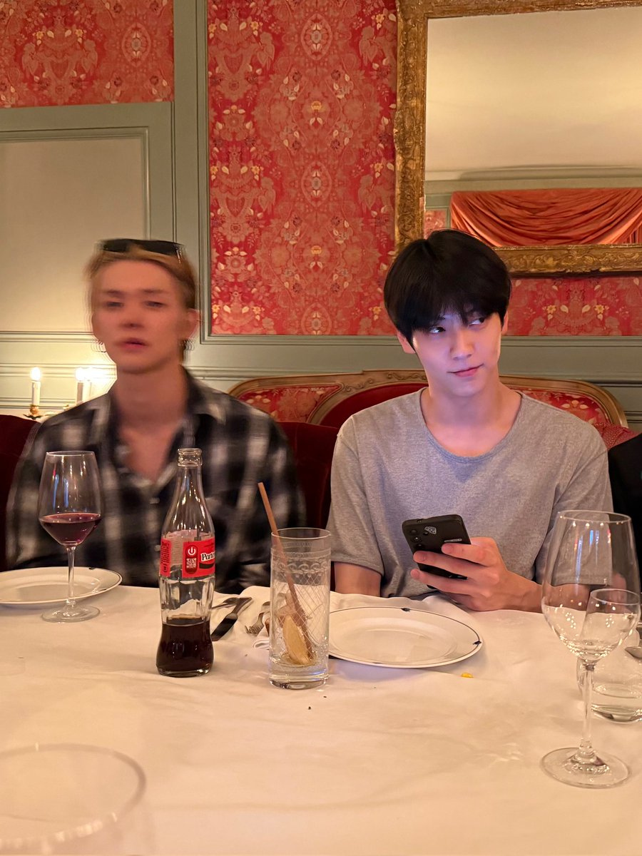 subzzn's tweet photo. ISFP x ENFP
완벽 요약 https://t.co/SgPjZtl8kZ