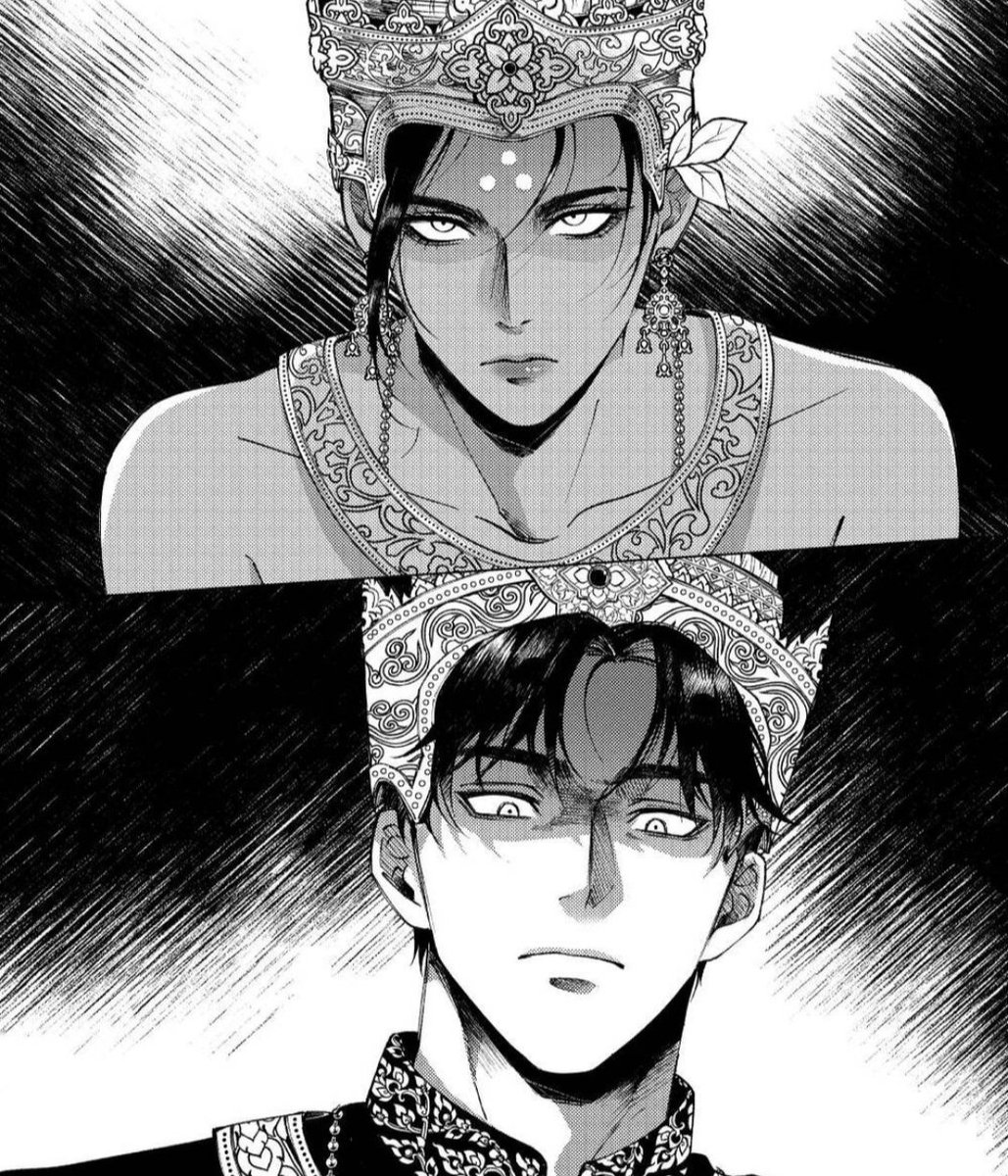 lunarmurilee's tweet photo. What if...
พ่ออยู่หัวแลแม่อยู่หัวอโยธยายื้อแย่งแข่งเคี่ยวกันพิชิตพระทัยพระบรมชายาเจ้าจากหงสาวดี https://t.co/iuVea4wiYK