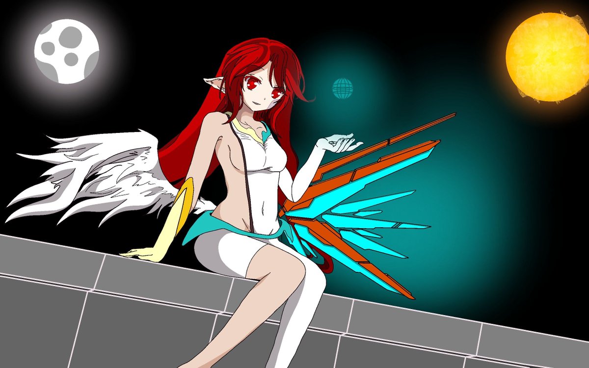 Pixel Starships tweet media