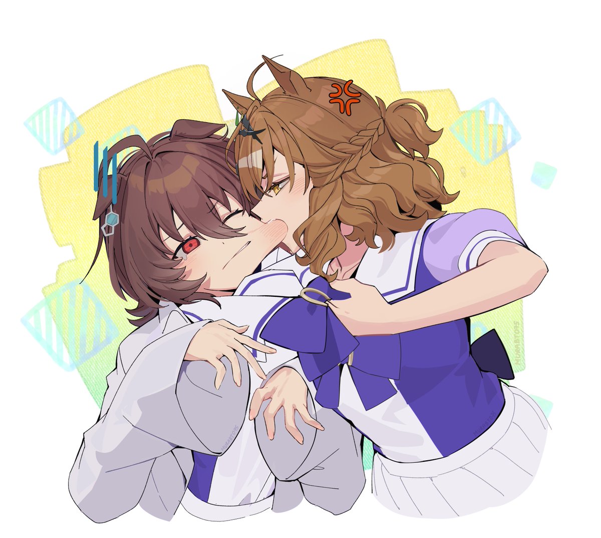 Chompy!!!

🌴🧪 #ポケタキ #poketaki