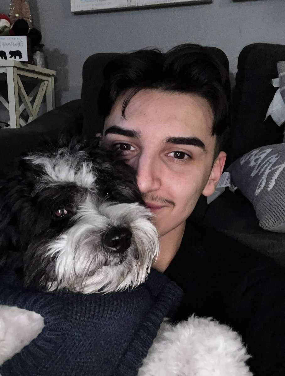 kev__torres's tweet photo. i haven’t felt pain like this in ages. ill love you forever my Cookie https://t.co/3ABSduTrmN