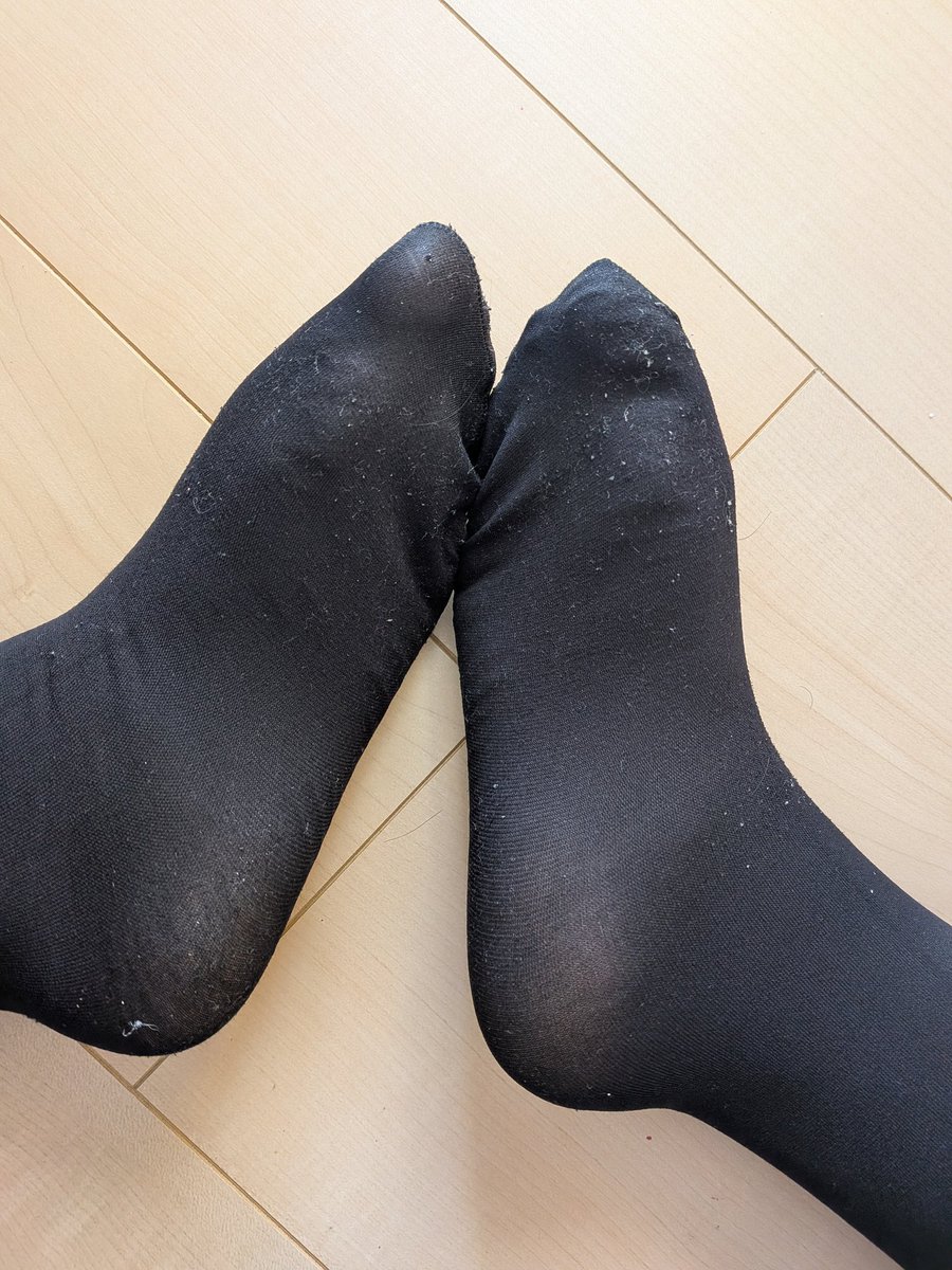 kancha0029's tweet photo. 1日履きました🧦
送料込み1500円
PayPay先払い確認後にレタパライトで発送します❣
気になるかたDMください(o・ω・o) https://t.co/GPbEvaUqEi