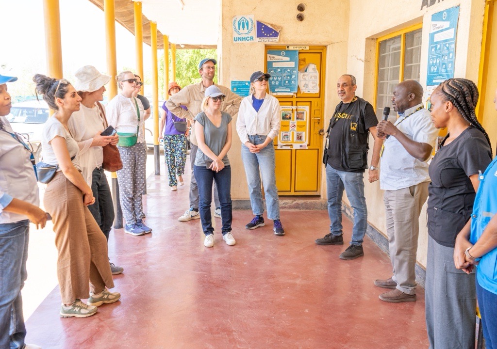 Mohammed El-Montassir tweet media