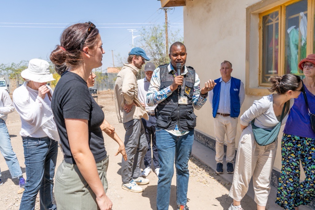 Mohammed El-Montassir tweet media