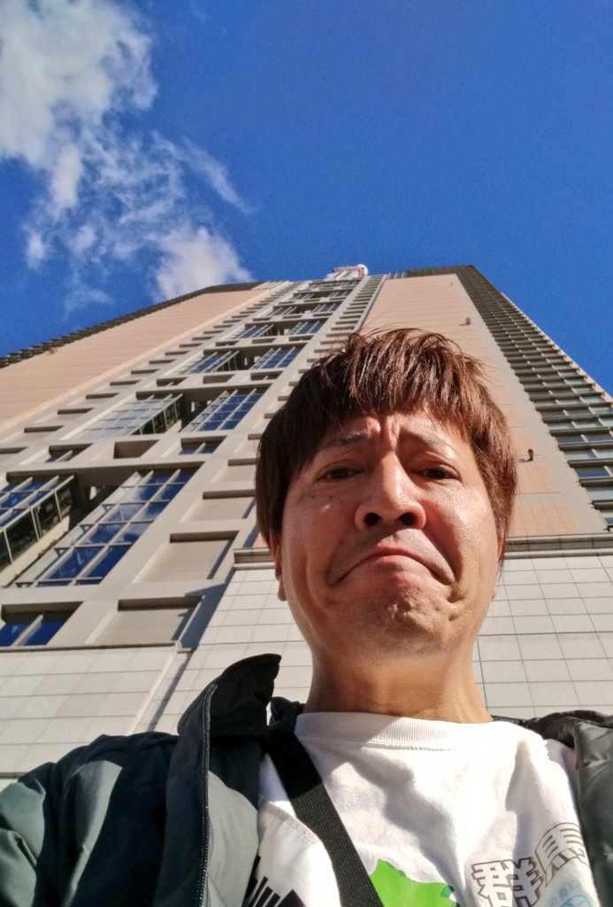 waaaaa_maaaaa__'s tweet photo. 来るたびに
でけぇと感じる
群馬県庁

ぐんまインクルーシブフェスタ2025i n 群馬県庁やでっ！！ https://t.co/Sx7WCli8zx