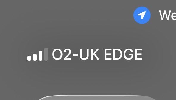 This can’t be the situation in 2025!!?!!   <a href="/O2/">O2</a> what’s going on — this is in central london. I can’t even access my messages. #infra