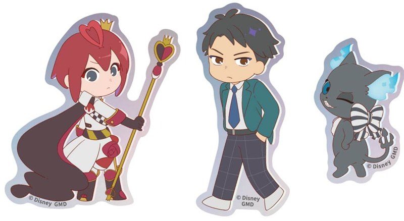 ツイステ速報😈 （非公式まとめサイト） (@twst_soku) / Posts / X