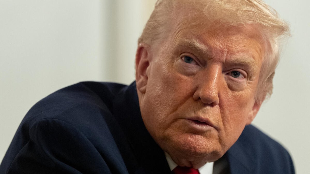 Karibu nusu ya Wazungu wanamwona Trump kama 'adui wa Ulaya,' kulingana na kura ya maoni rfi.my/CF0a.x