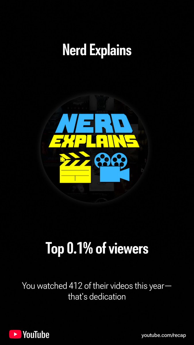 AnatnasSocram's tweet photo. @Nerd_Explains it’s been quite a year https://t.co/6Ar1aTmaQp