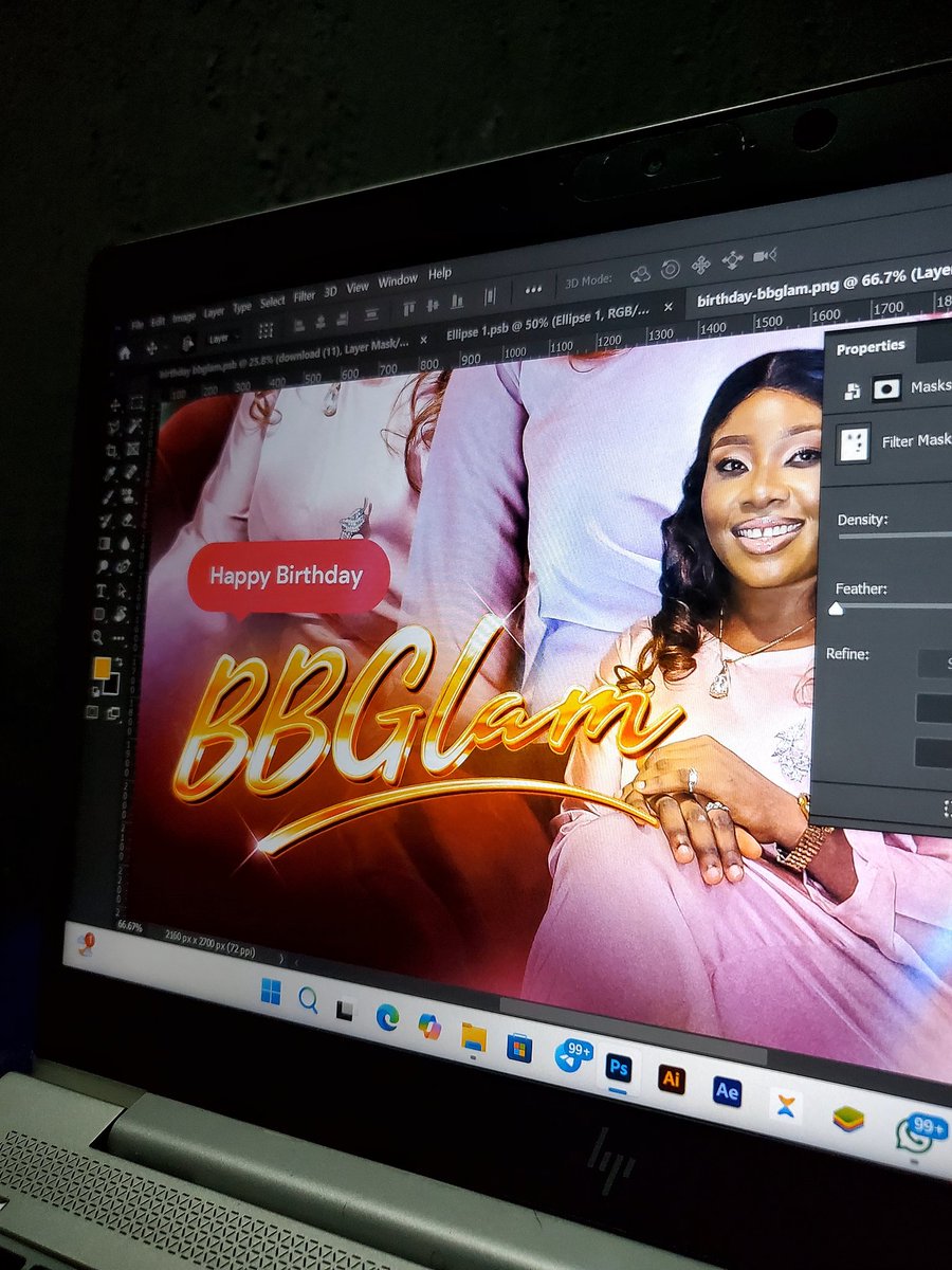 Techie_kacci's tweet image. Making sure every element sends the right message.
That’s the core of functional design 👍

What a great day to get going 😁