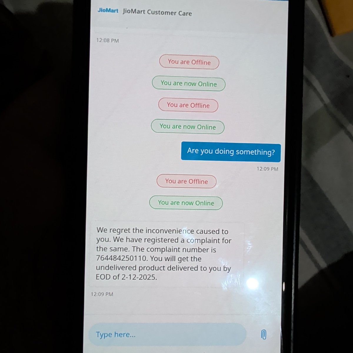 Abhishek Sagar tweet media