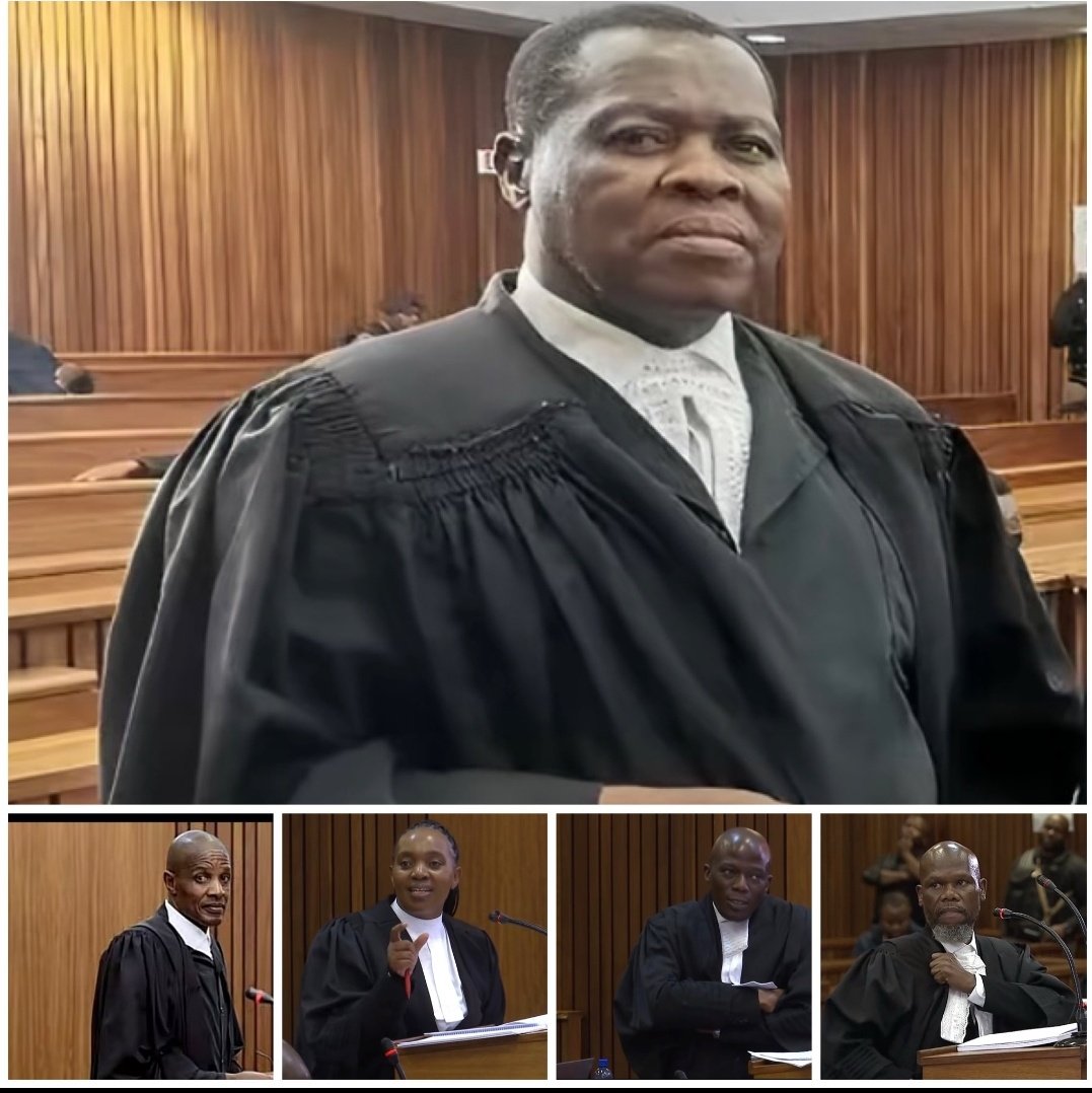 Black excellence ✨️ 🙌 

#SenzoMeyiwaTrial