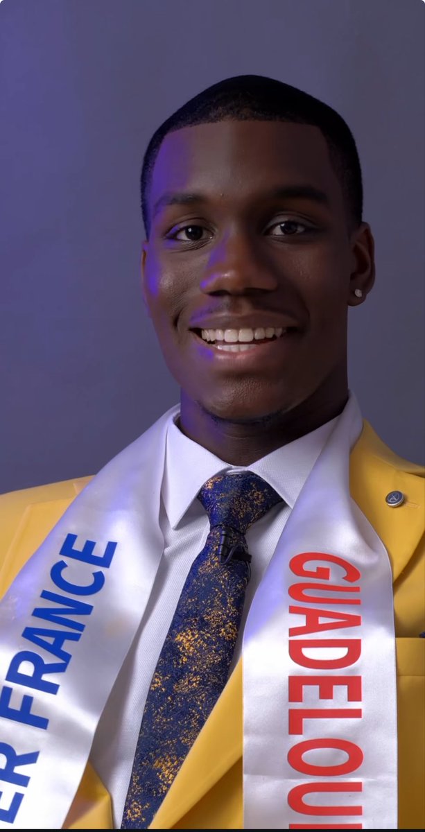 Ted_simplement's tweet image. Vraiment 2 salles, 2 ambiances 
#Guadeloupe #internationale #mister