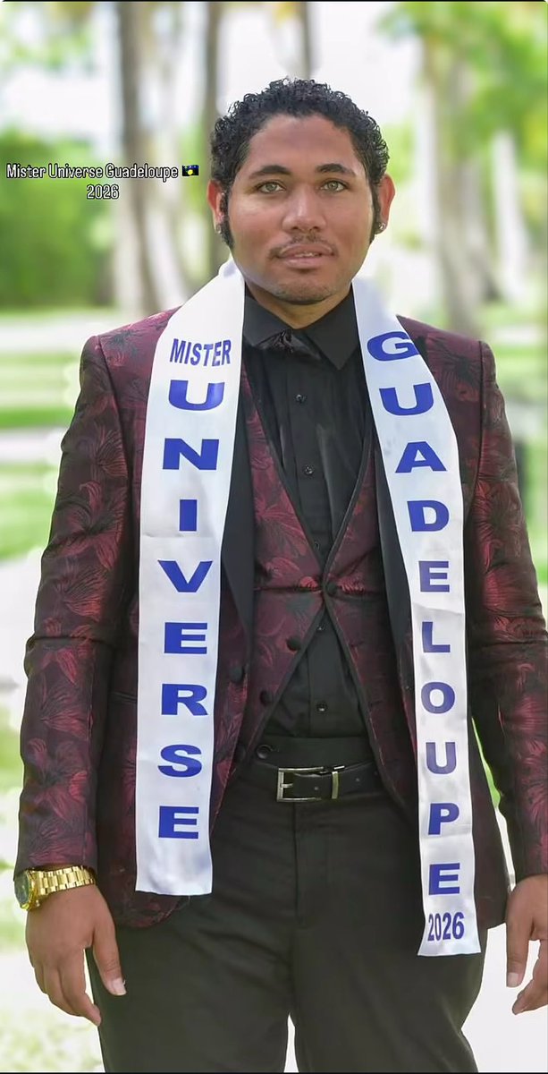 Ted_simplement's tweet image. Vraiment 2 salles, 2 ambiances 
#Guadeloupe #internationale #mister