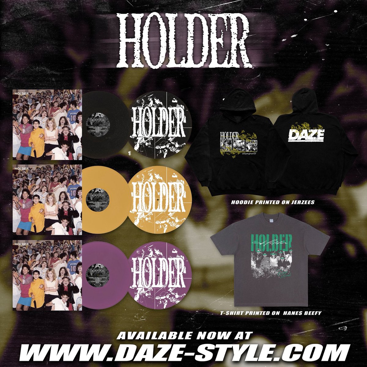 HATED 限定CD4枚セット meth. lmaoooo (@DAZE_STYLE) / Posts / X