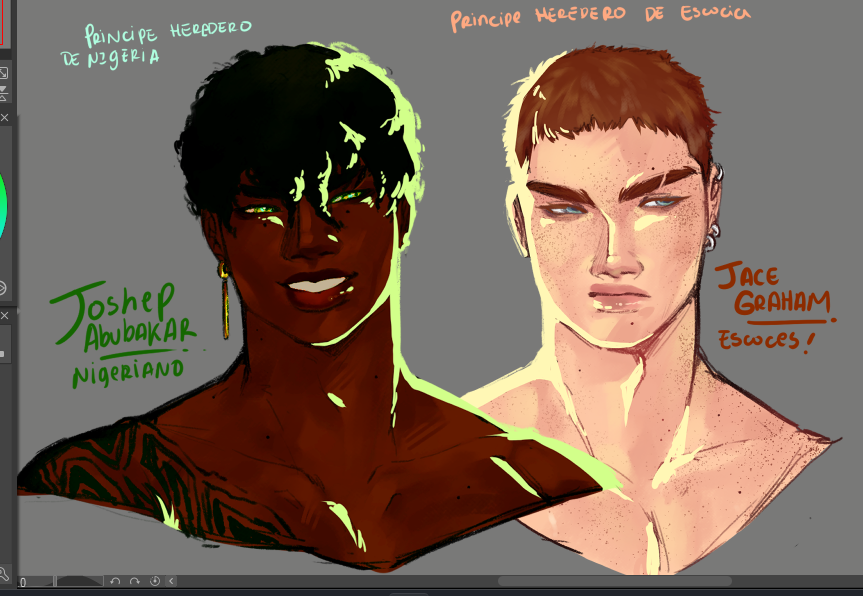hds ✦ comms open tweet media