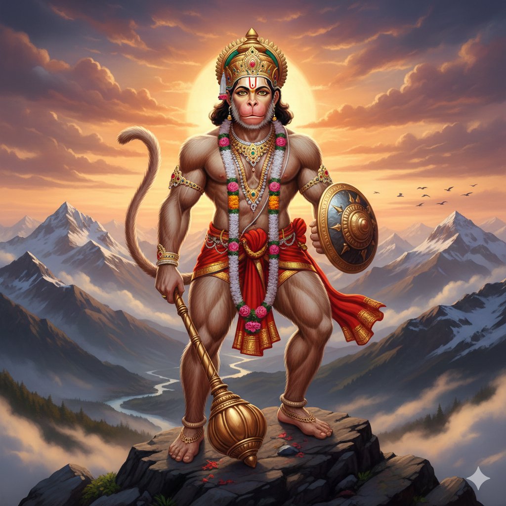 Lots_of_love12's tweet photo. पवनपुत्र, बल-बुद्धि-विद्या के सागर, रामकाज हित, संकटमोचन, भक्त शिरोमणि🚩🙏 https://t.co/964w2N1O9x