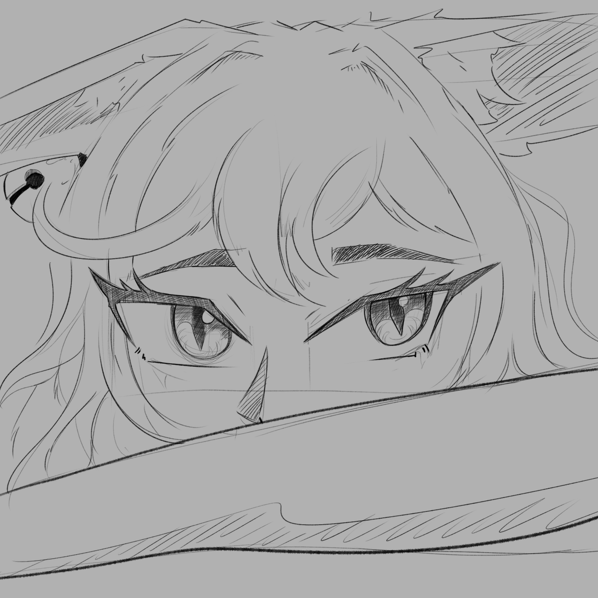 Loneliness crawls
like a shadow with teeth,
Light follows
only as a rumor....
Shadows move.
Some I make.
Some make me.

Vazio-