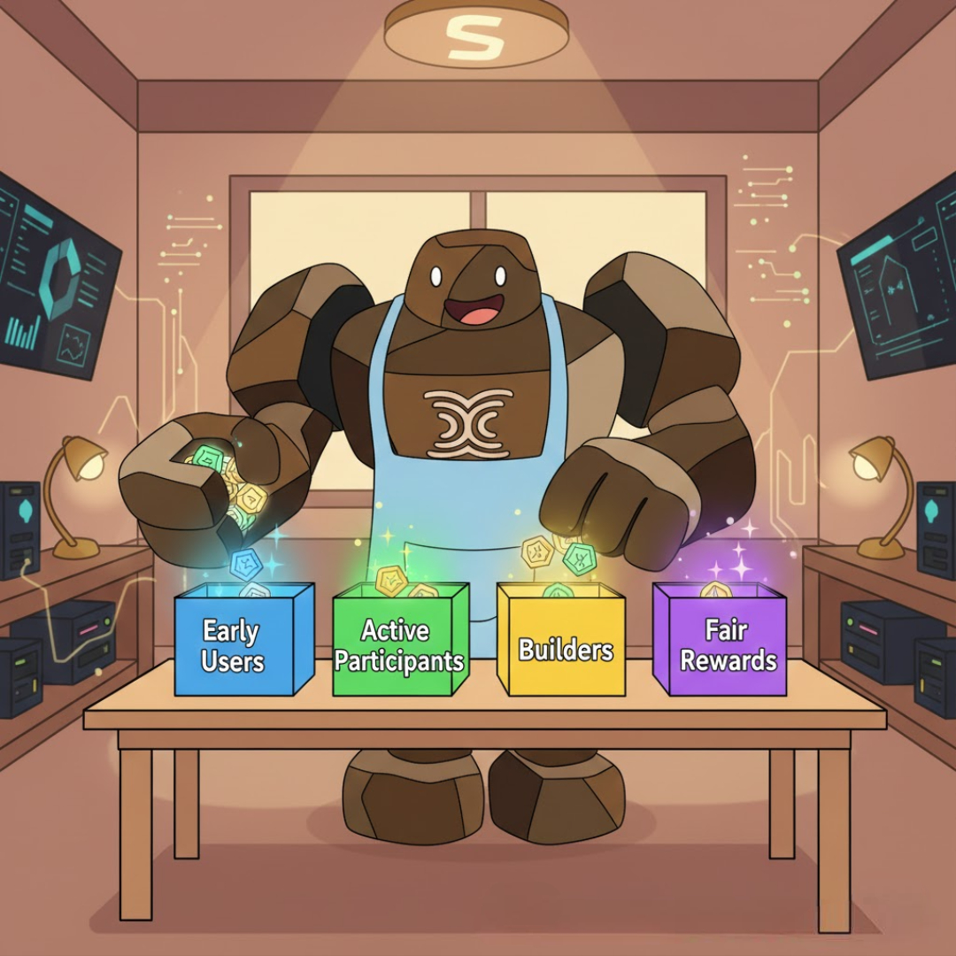 S◎L Booz tweet media