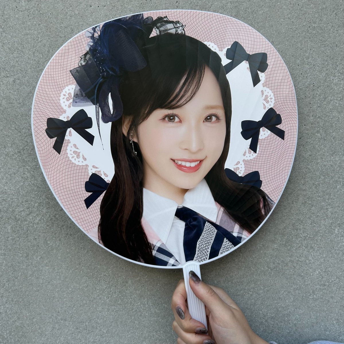 AKB48 20th year live tour 2025 日本武道館 OFFICIAL GOODS サンプル