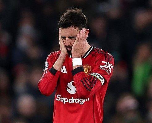 Roy Keane criticises Manchester United after their 1-1 draw with West Ham at Old Trafford. completesports.com/keane-berates-…