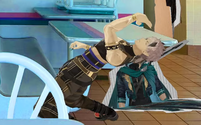 FlapJackJackson's tweet image. 