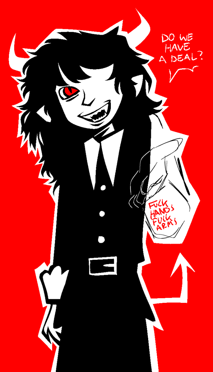 🦴 (@abadabadon) on Twitter photo 