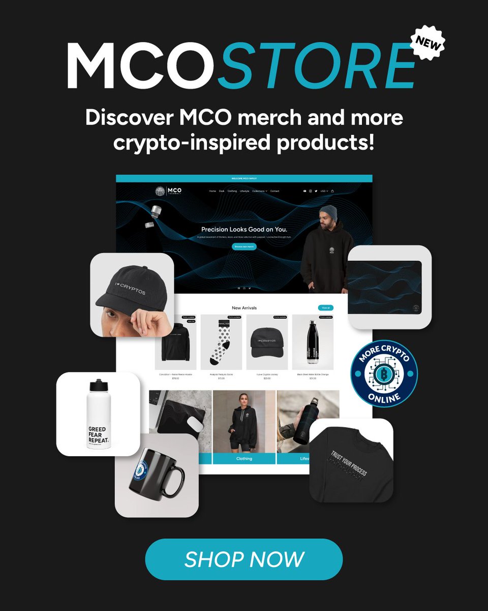 More Crypto Online (@Morecryptoonl) / Posts / X