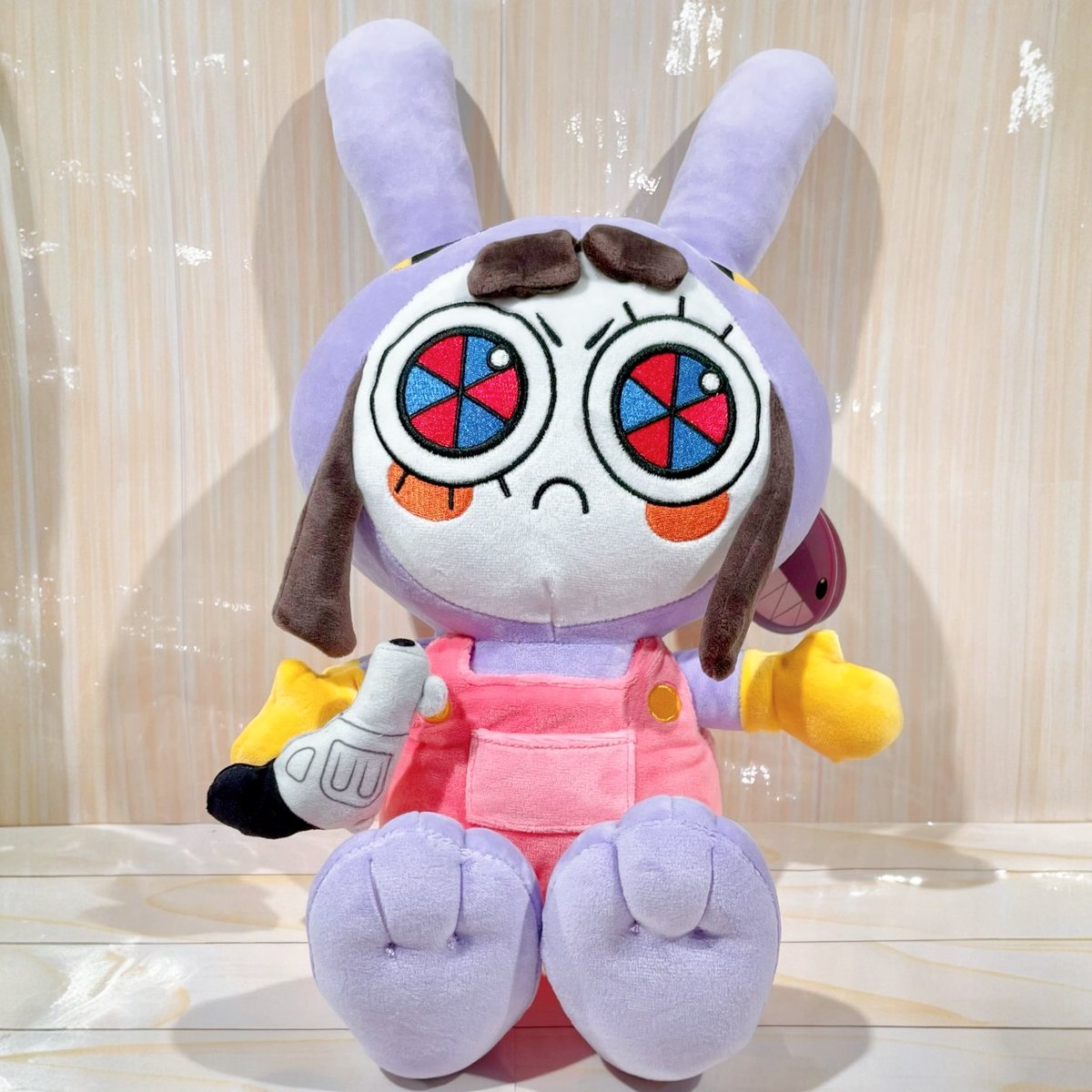 🎉12/2に発売した新商品も販売中‼️ 🔸ジャックス着ぐるみぬいぐるみ