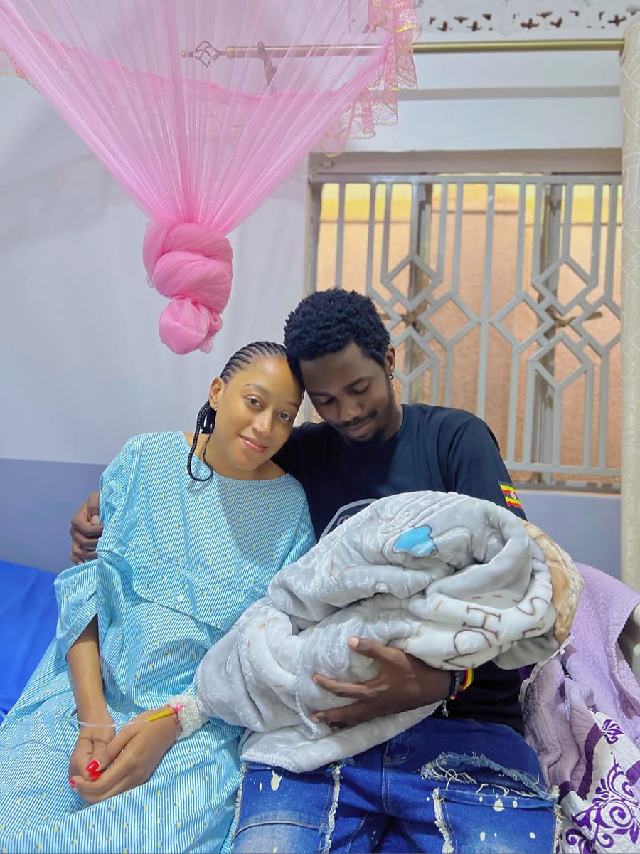MBU's tweet photo. Congratulations to Tom Dee and Agatha on their newest addition to the family 👩🏾‍🍼 https://t.co/fDEye2quvB