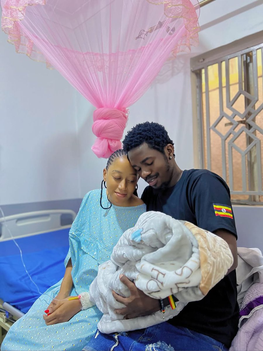 MBU's tweet photo. Congratulations to Tom Dee and Agatha on their newest addition to the family 👩🏾‍🍼 https://t.co/fDEye2quvB