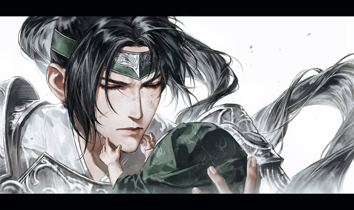 mooliDragon's tweet image. 柔贤慈惠 #無双オリジンズ