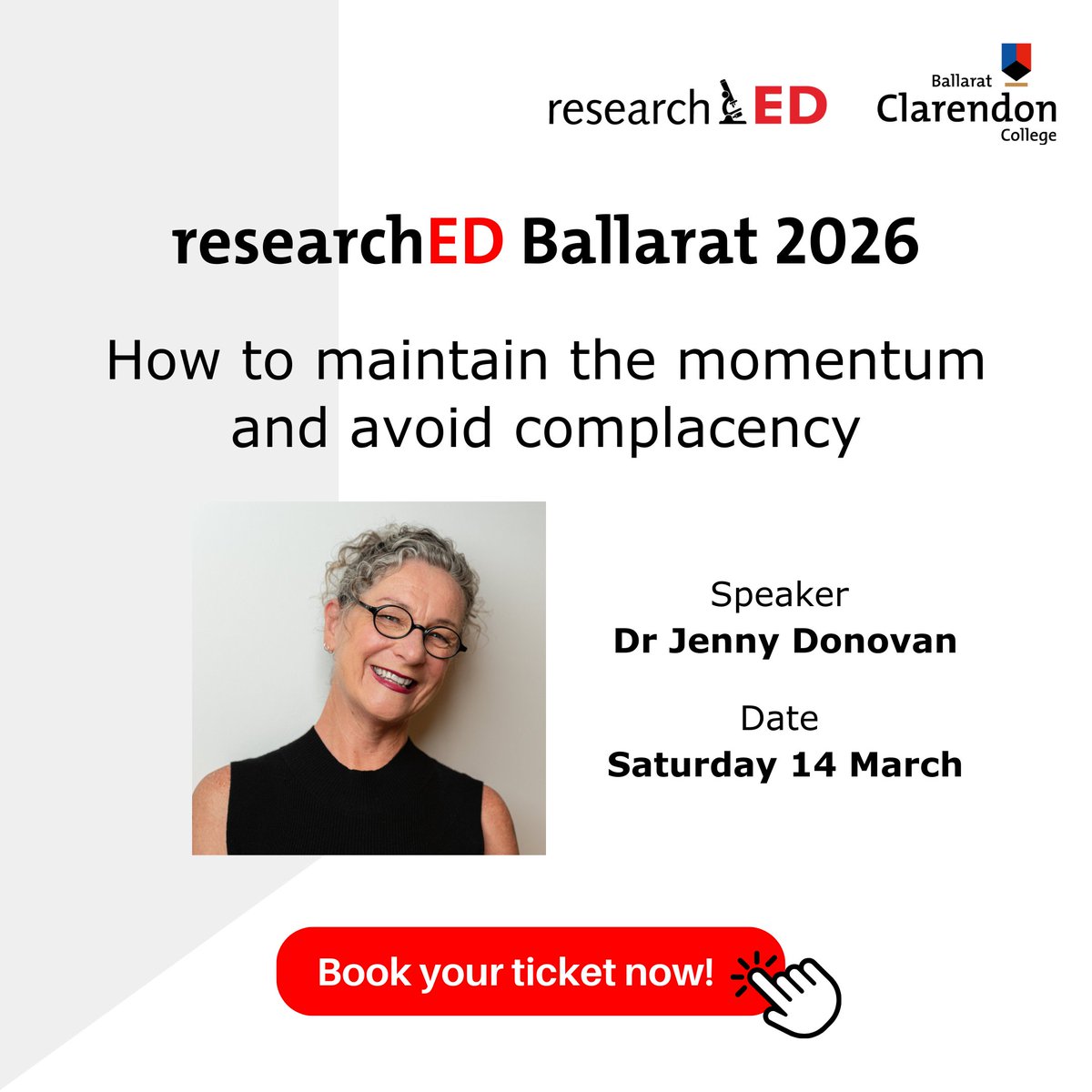 researchED Australia tweet media