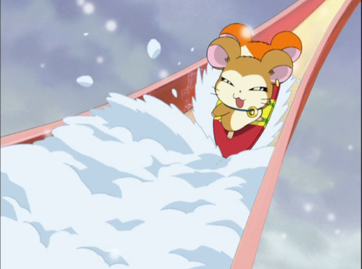 🎄Episode 283, Paradaichu 90: 